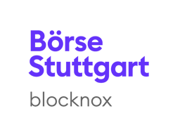 Blocknox (Powered by Börse Stuttgart) logo