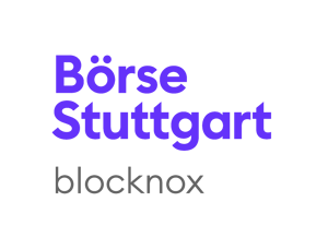 Börse Stuttgart Digital Ventures GmbH logo