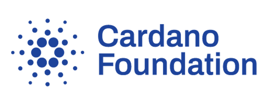 Cardano Foundation logo