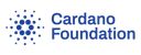 Cardano Foundation logo