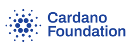 Cardano Foundation logo