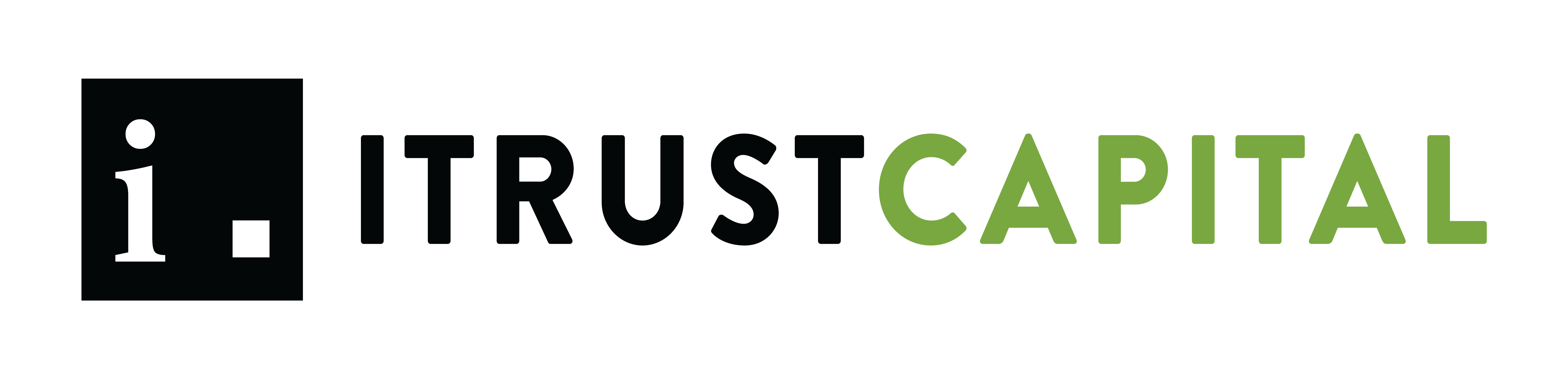iTrustCapital logo
