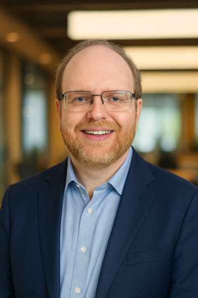 Blockchain Architect