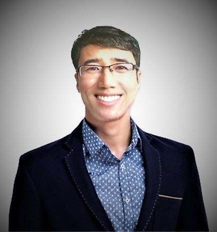 Blockchain Developer