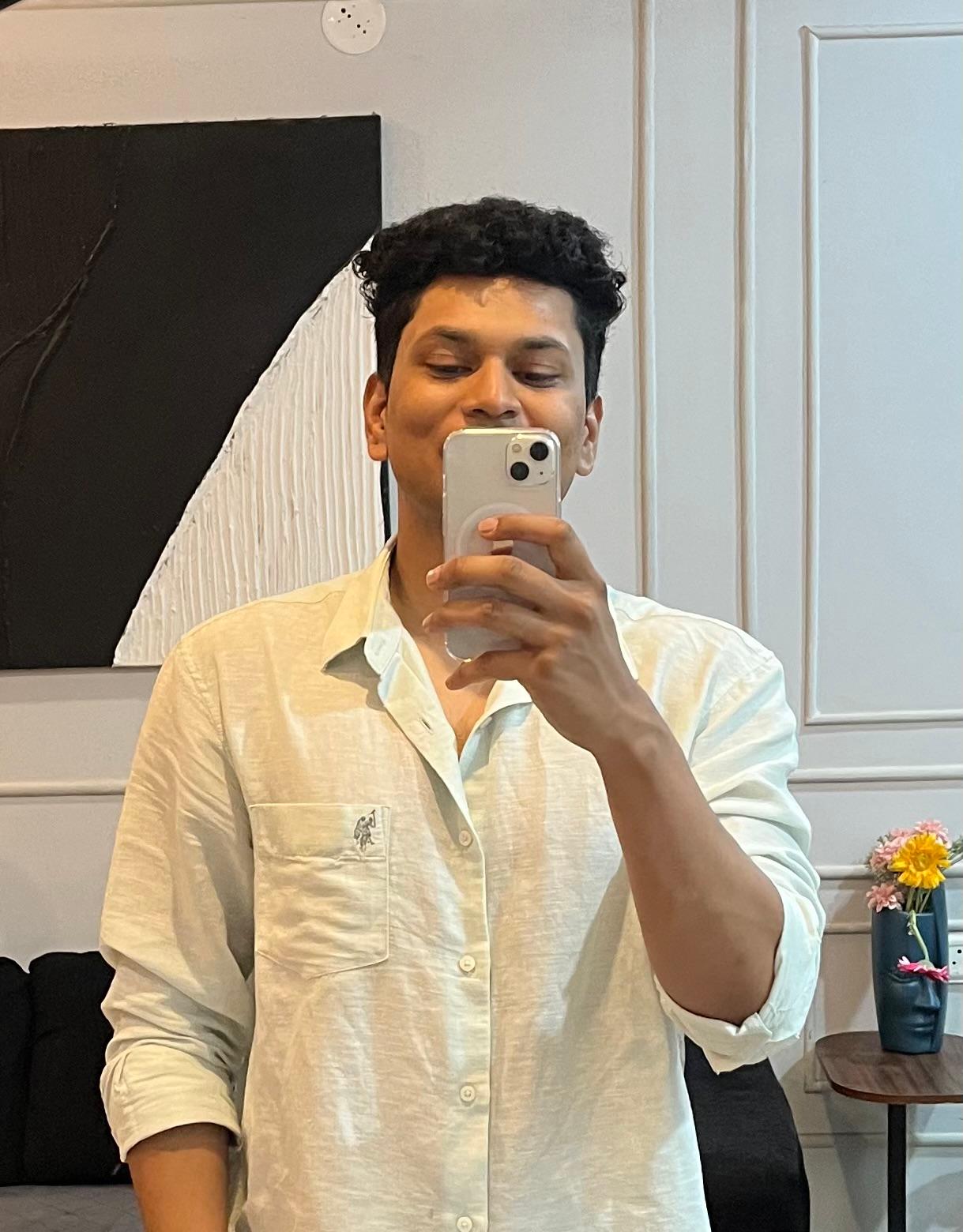 Blockchain and Backend Developer