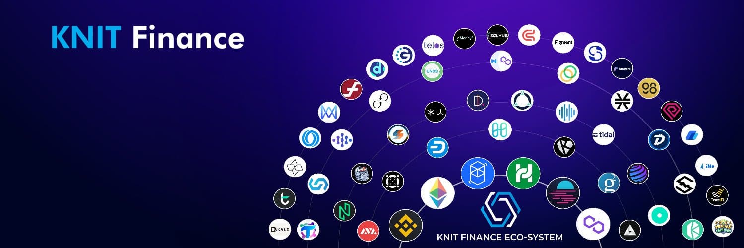KnitFinance cover image