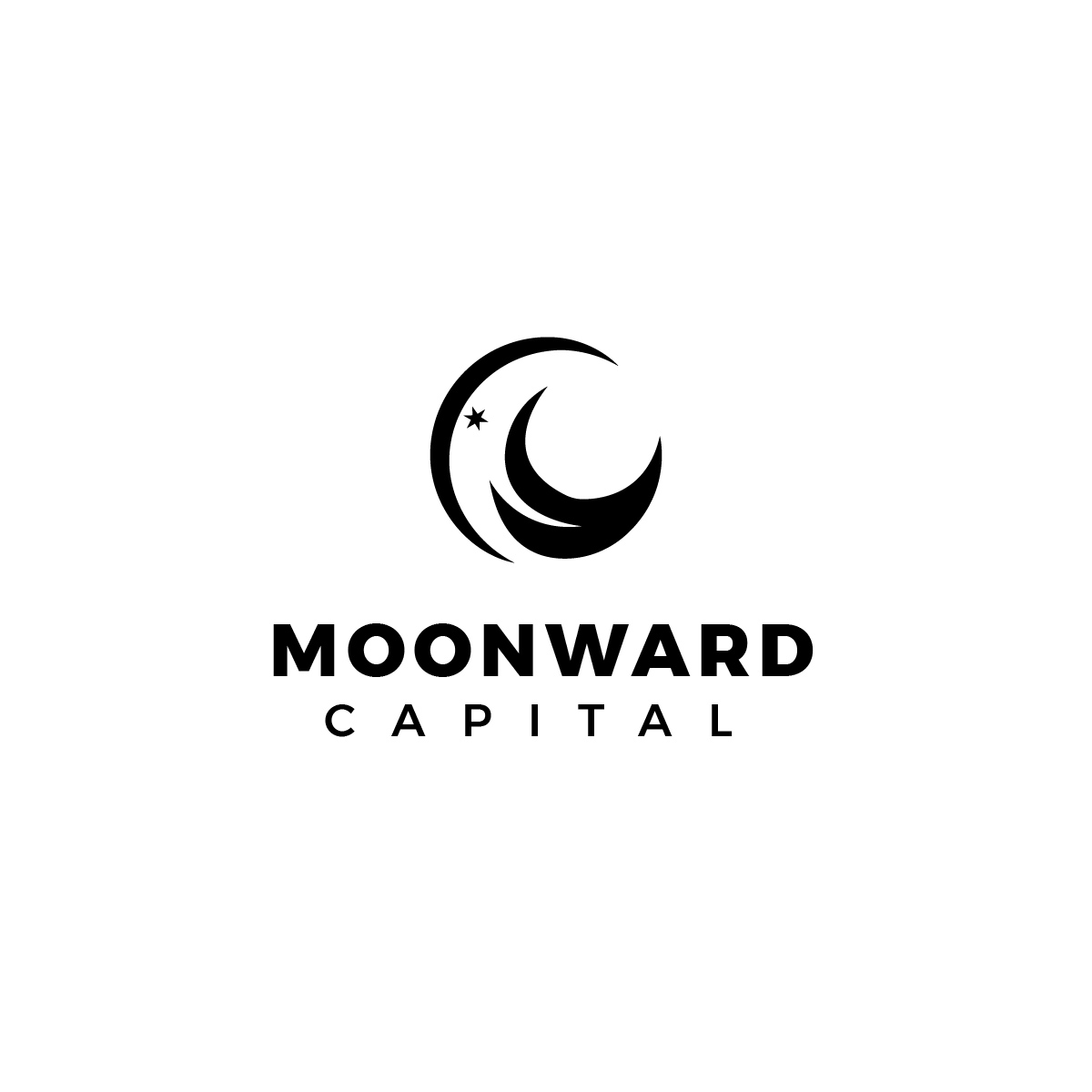 Moonward