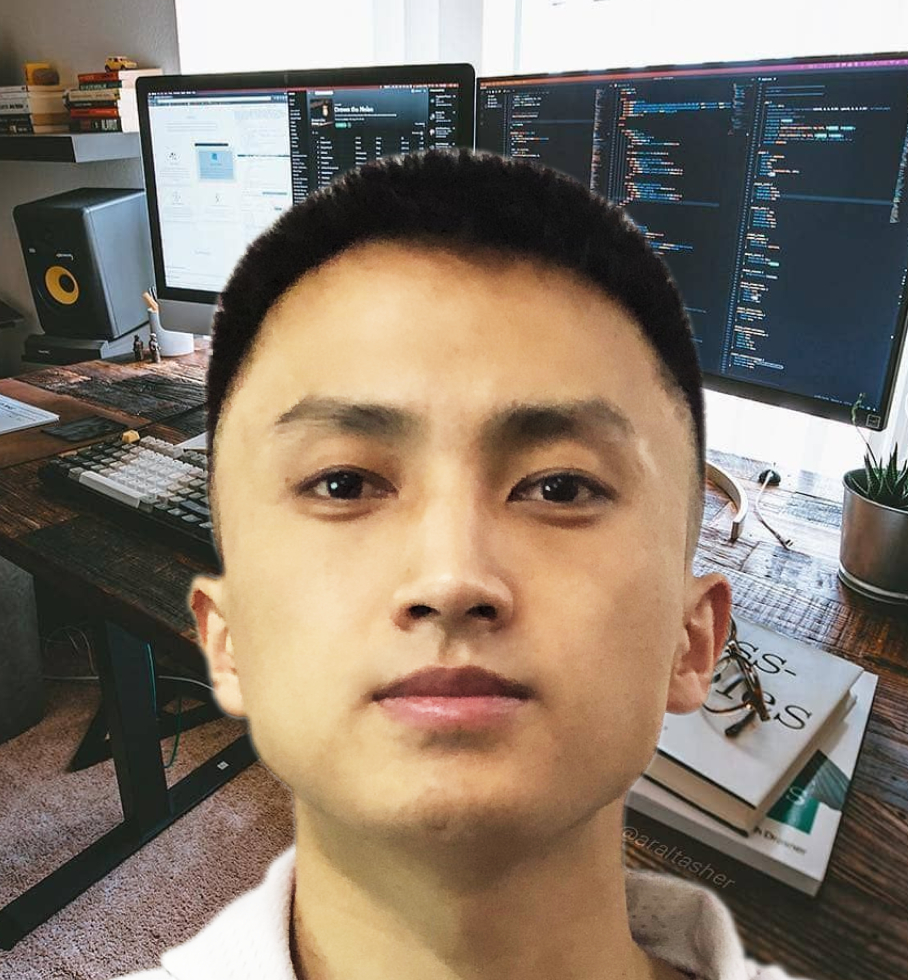 Fullstack Developer