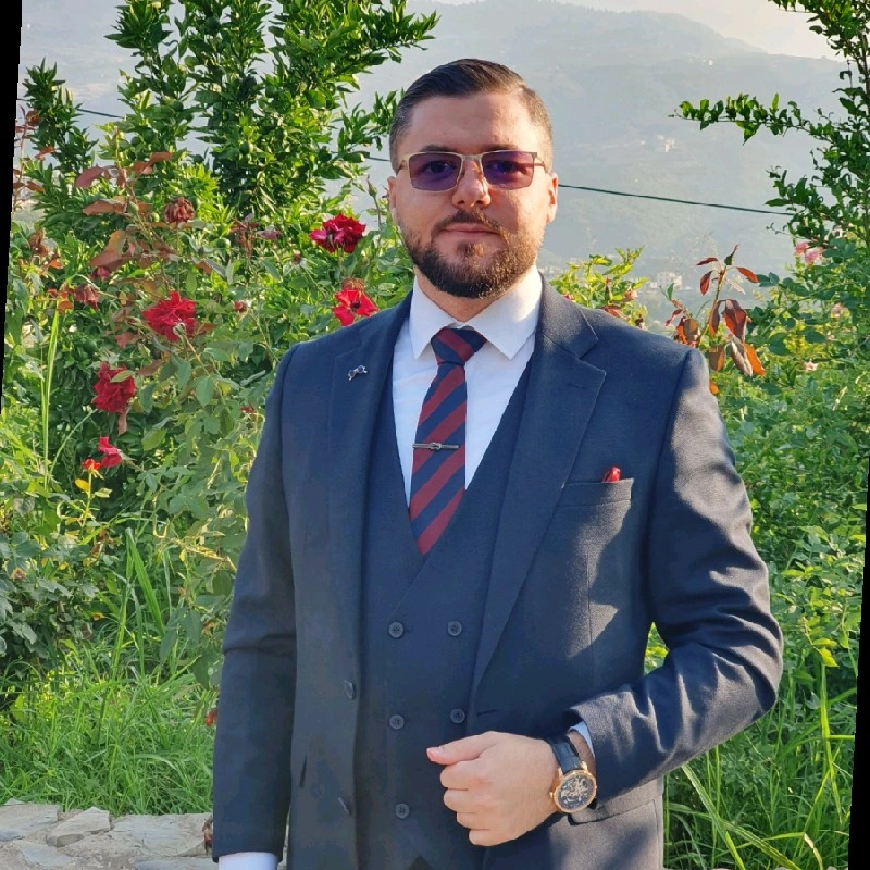 Crypto Trading & Market Making 