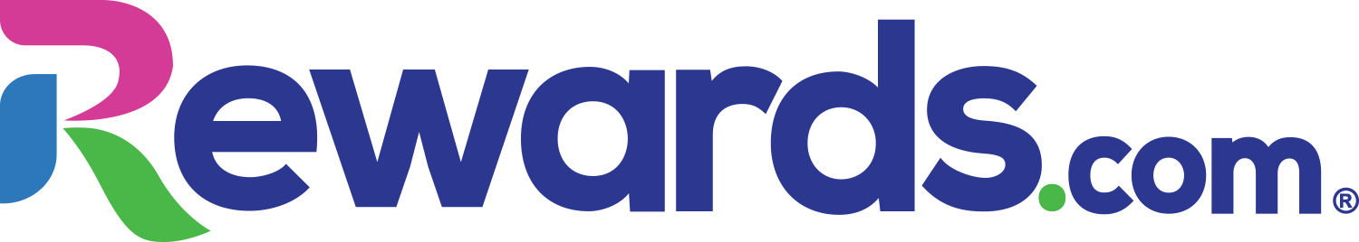 Rewards Blockchain logo