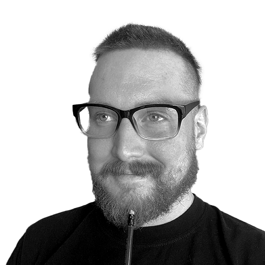 Front End Developer