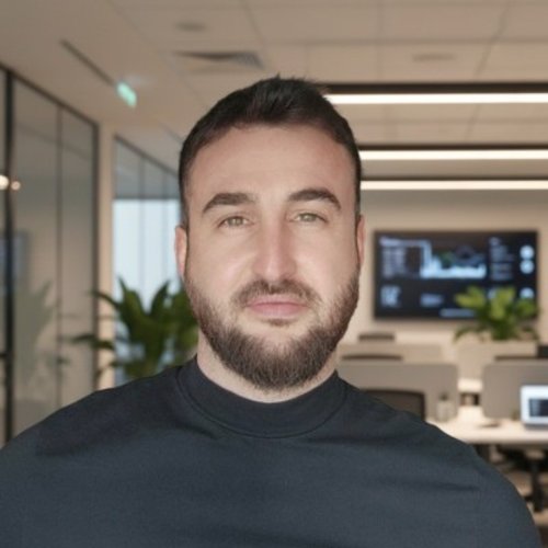 rypto Governance, Research & Content