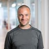 Full-stack engineer + Team lead