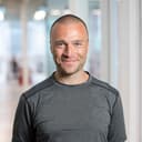 Full-stack engineer + Team lead