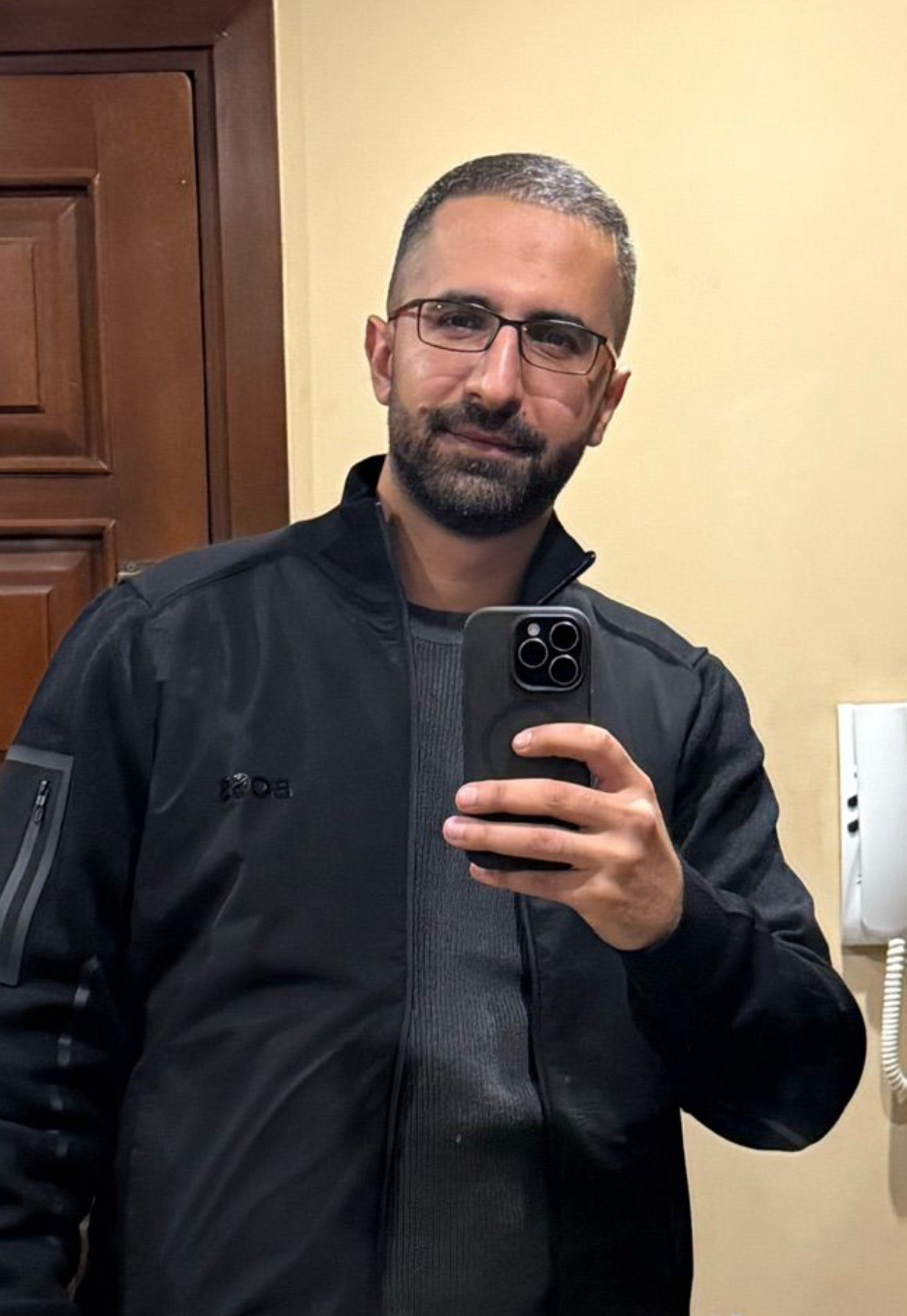 Chief Project Officer