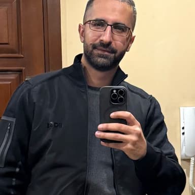 Chief Project Officer