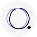 unpaired. logo