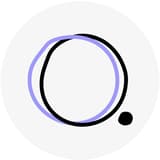 unpaired. logo