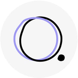 unpaired. logo