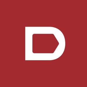 Dtravel logo