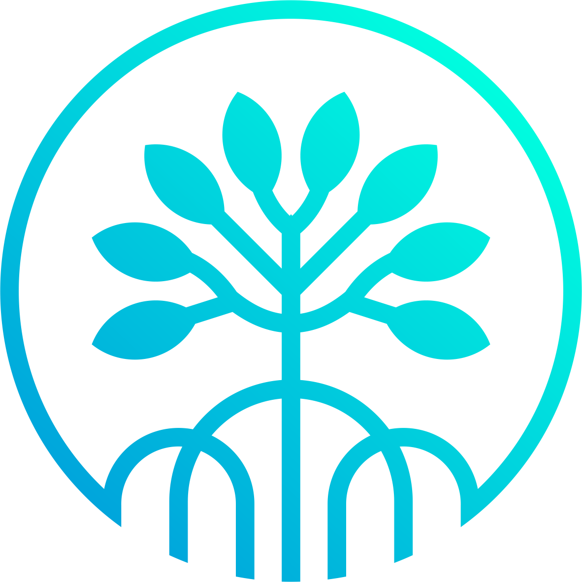 Mangrove logo