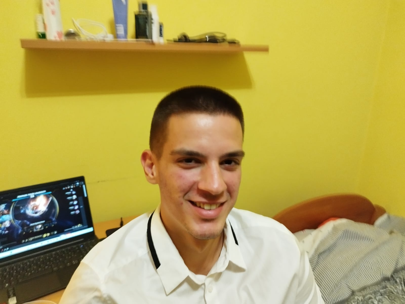 Fullstack Software Engineer