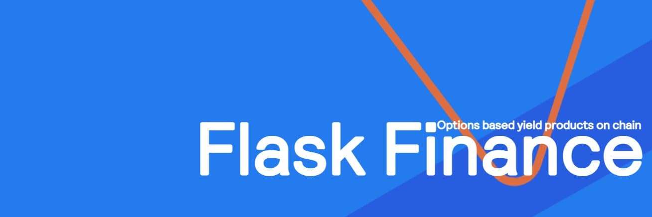 Flask Finance cover image