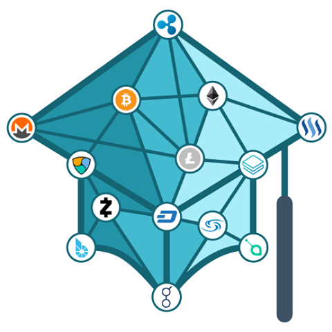 Masters of Crypto