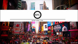 NYC NEWE YORK COIN logo