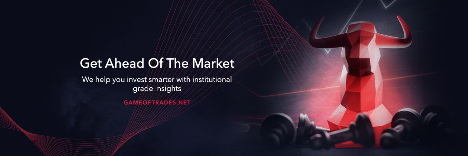 Game of Trades cover image