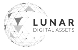 Lunar Digital Assets logo