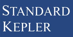 Standard Kepler logo