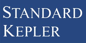 Standard Kepler logo