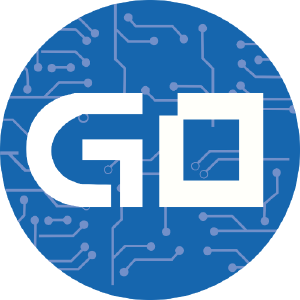 GoByte logo