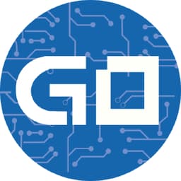 GoByte logo