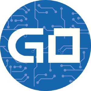 GoByte logo