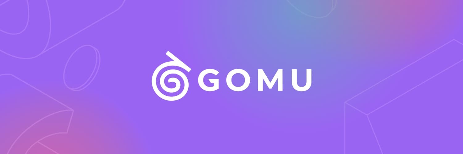 Gomu cover image