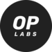OP Labs logo