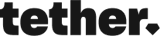 Tether Operations Limited logo