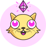 CryptoKitties logo