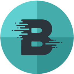 Beaxy logo