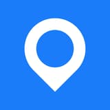 CryptoMaps logo