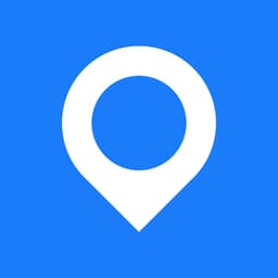 CryptoMaps logo