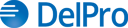 DelPro GmbH logo