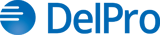 DelPro GmbH logo