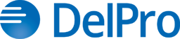 DelPro GmbH logo