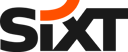 SIXT Germany logo