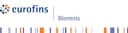 Eurofins France Clinical Diagnostics - Biomnis logo