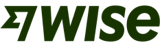 Wise logo