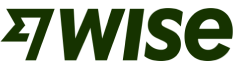 Wise logo